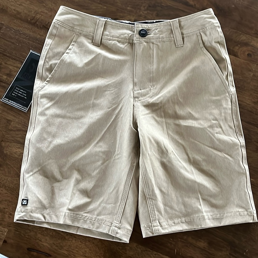 Micros Shorts